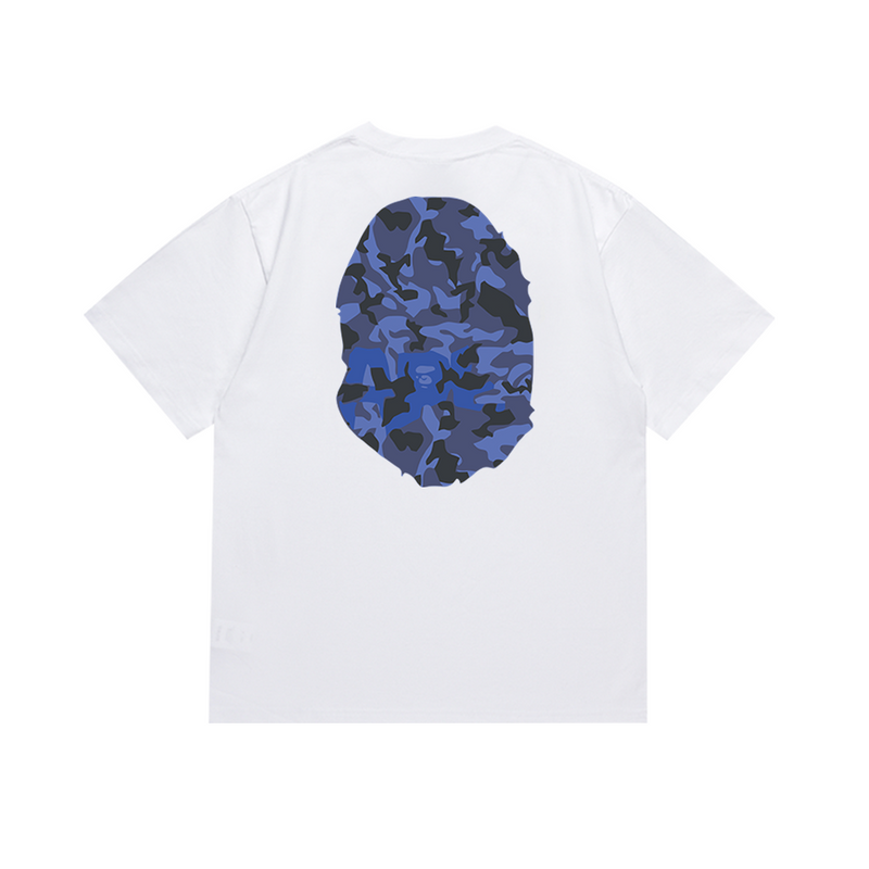 Bathing Ape T Shirt #SC028