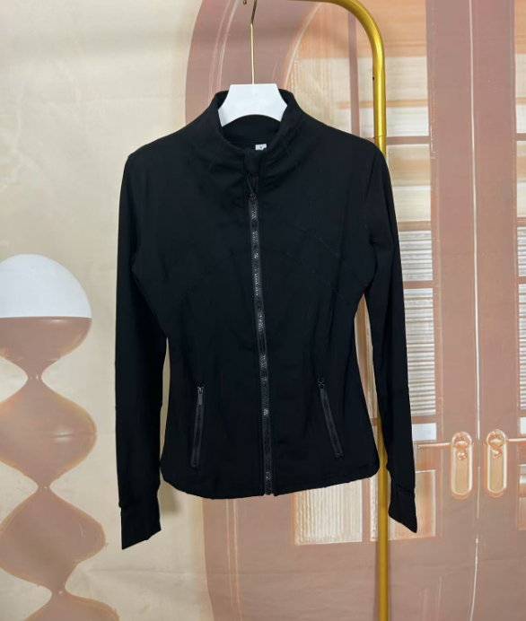 Womens Define Jacket