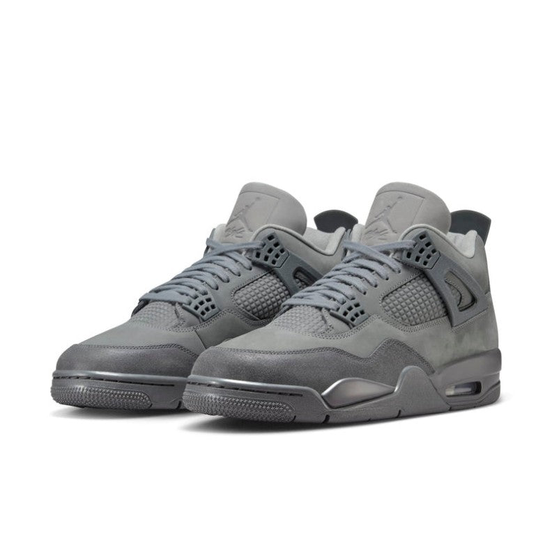 Air Jordan 4 Retro SE 'Paris Olympics Wet Cement' – FQ7928-001