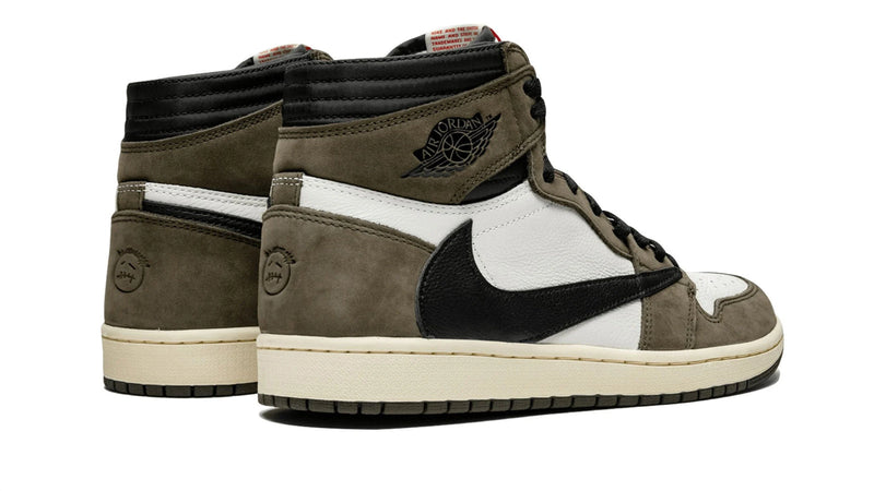 Air Jordan 1 High OG TS SP x Travis Scott