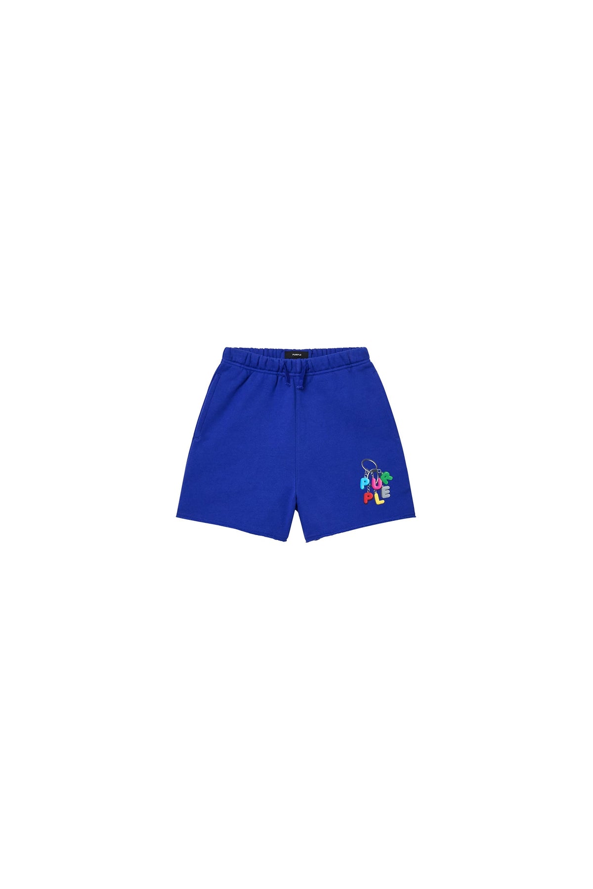Kids' Keychain Short