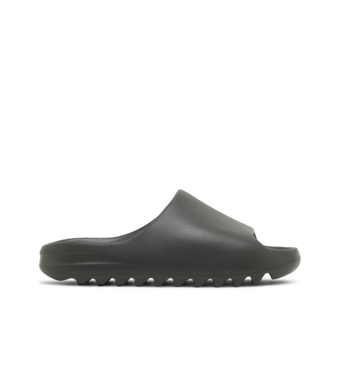 Yezzy Slides Dark Onyx