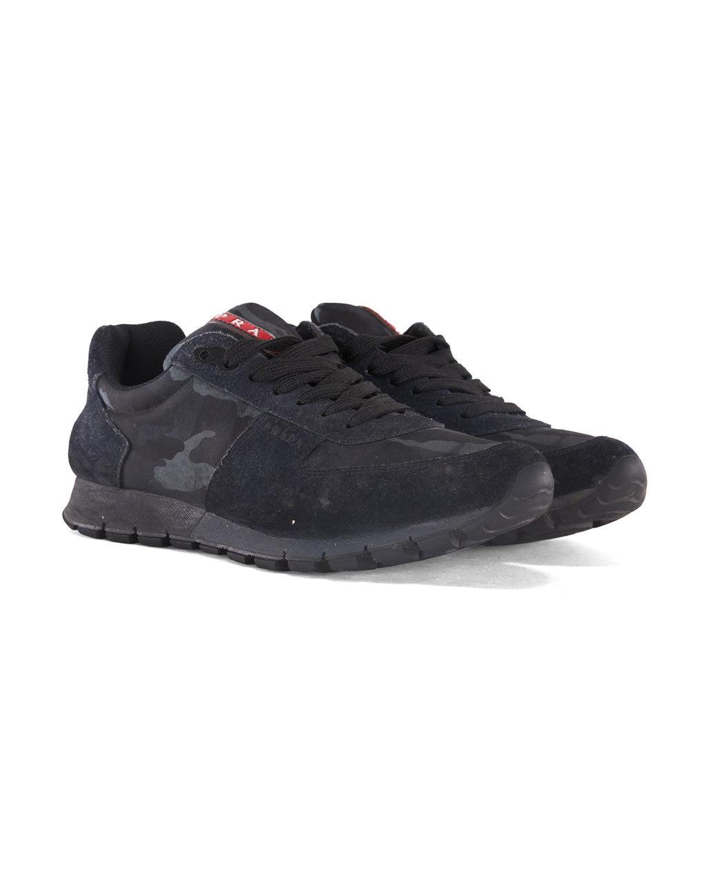 Prada Trainers