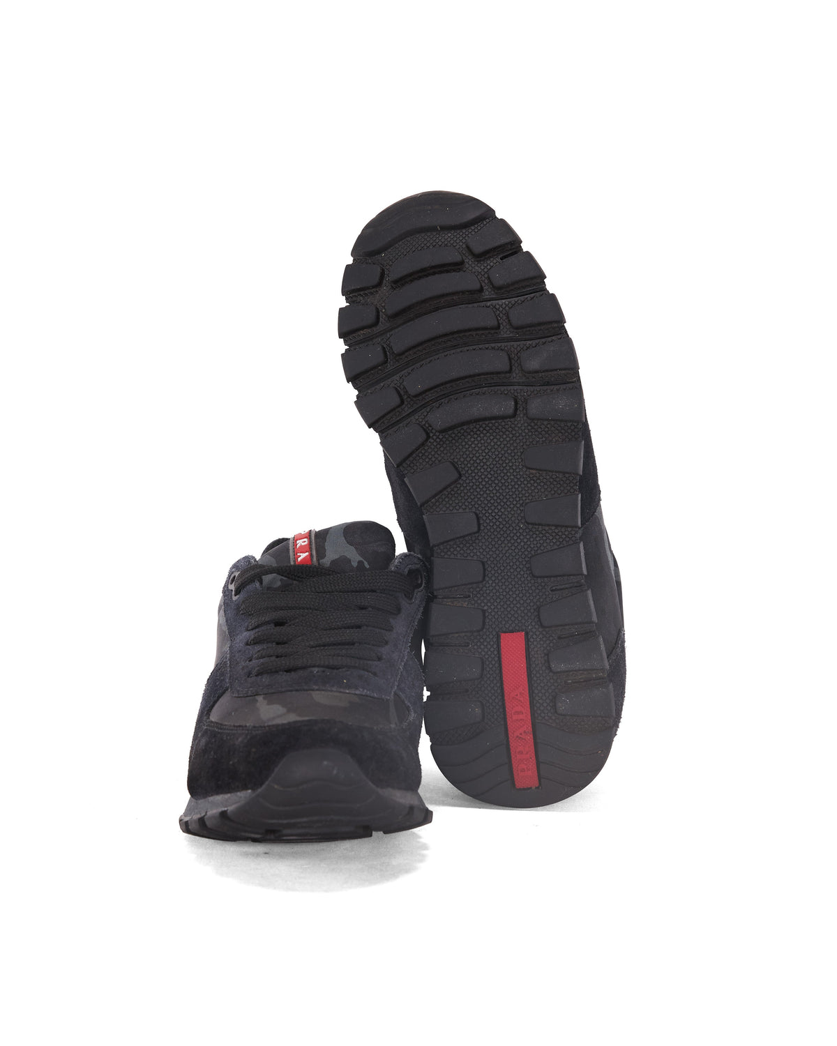 Prada Trainers