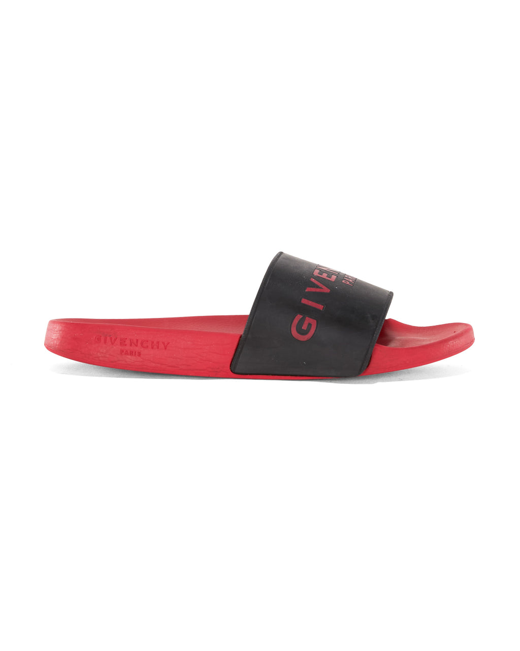Givenchy Sliders