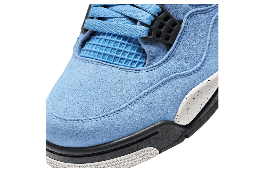 Air Jordan 4 University Blue CT8527-400