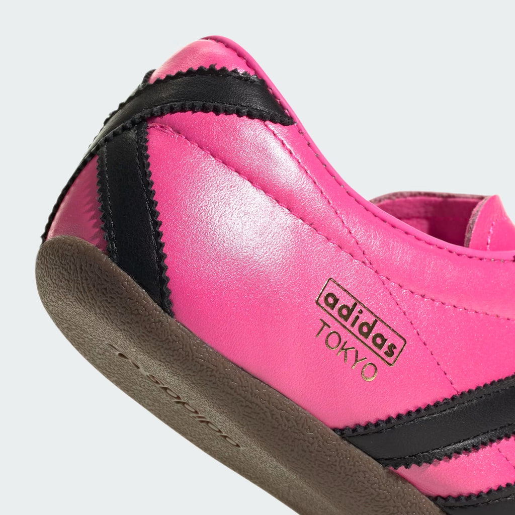 Adidas Womens Tokyo Decon Shoes