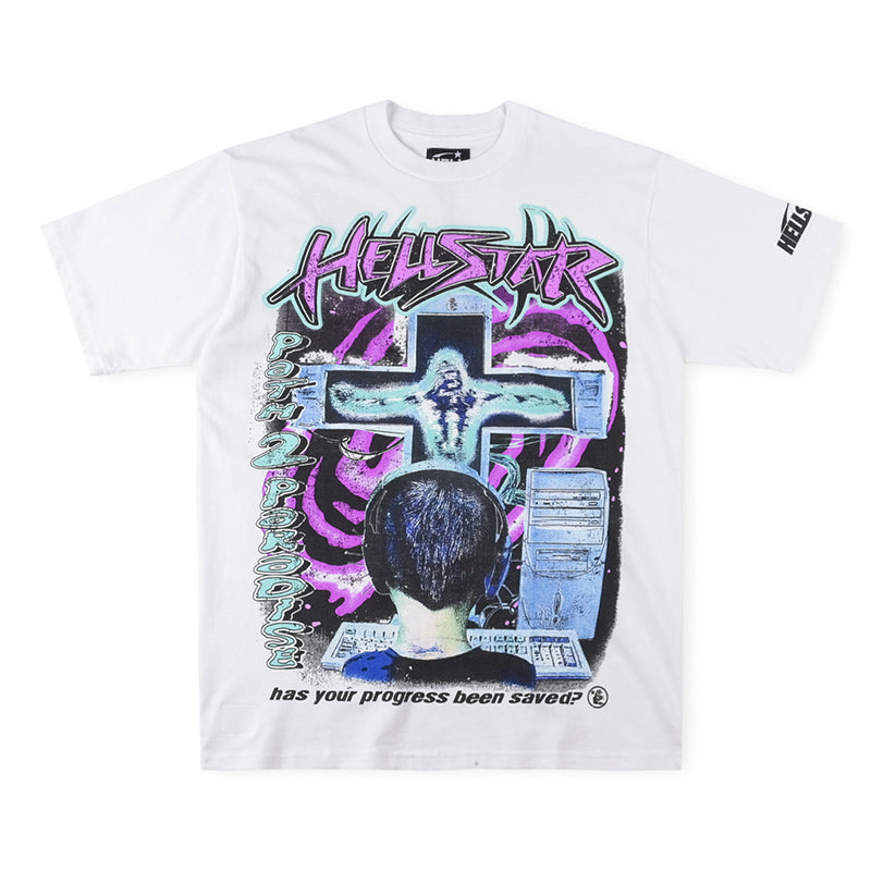 Hellstar Online T-Shirt