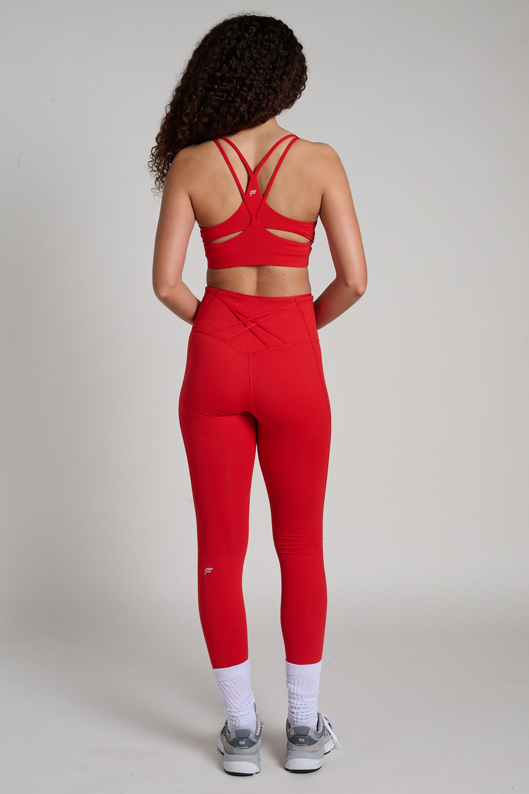 Boost PowerHold High-Waisted Legging