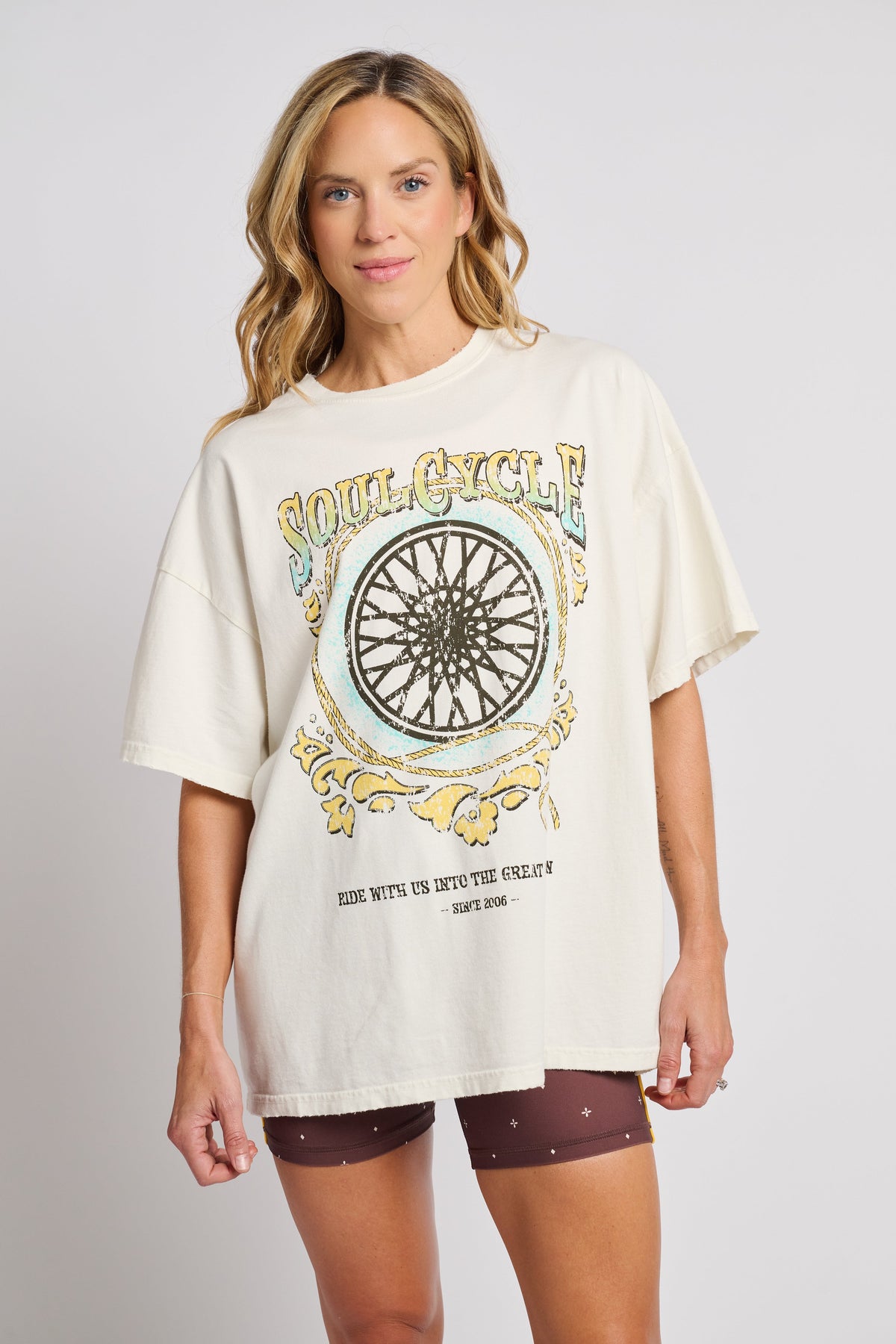 Ruby Tee