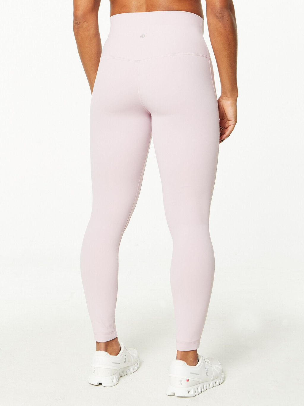 Align Pant 25" Pink Peony
