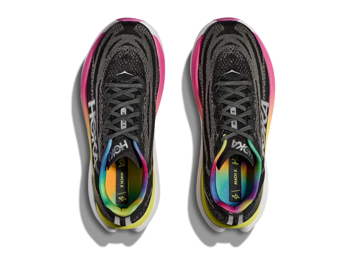 Men's Mach X