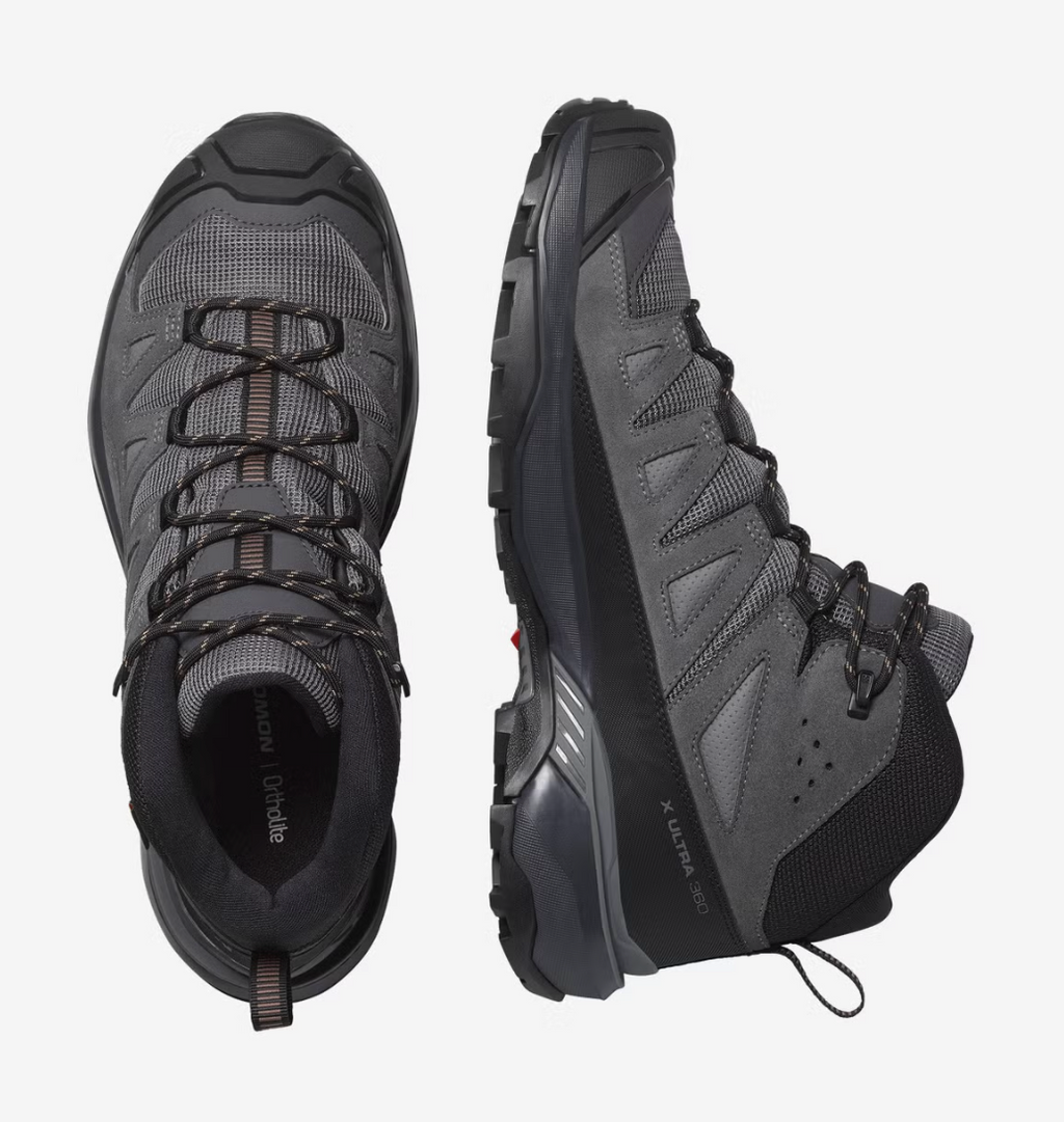 Men's X Ultra 360 LTR Mid GTX