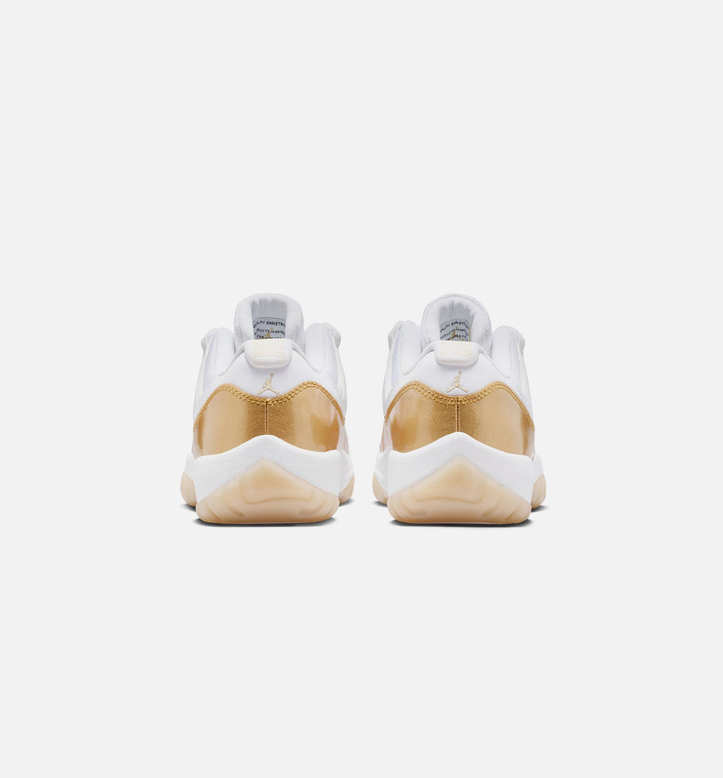 Air Jordan 11 Retro Low Mother's Day Women's Lifestyle Shoe