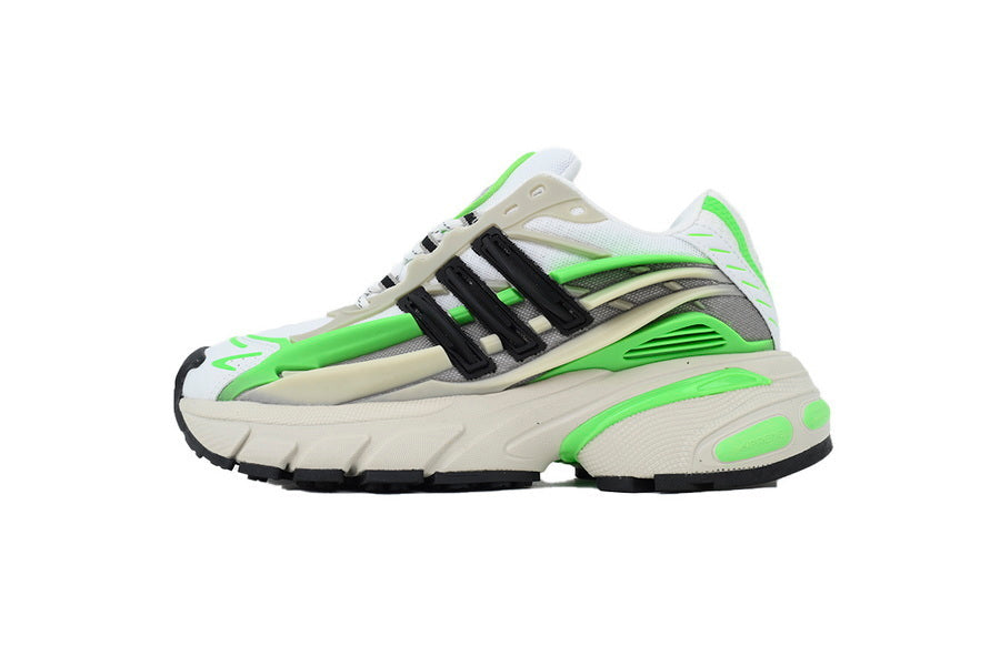 adidas Adistar Jellyfish Pharrell Williams Green JP9260