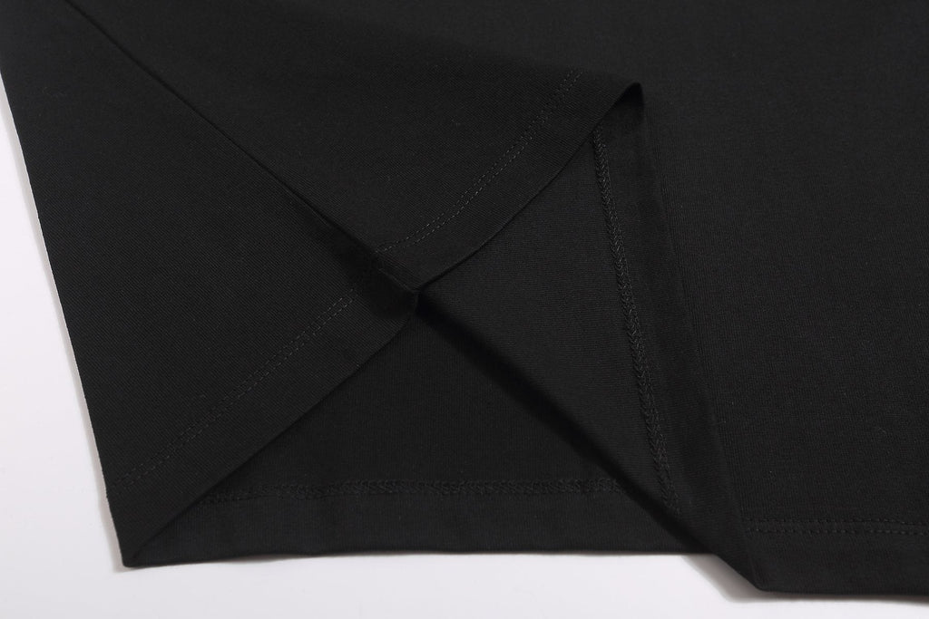 Fear of God Three-Stripe Back Graphic T-Shirt
