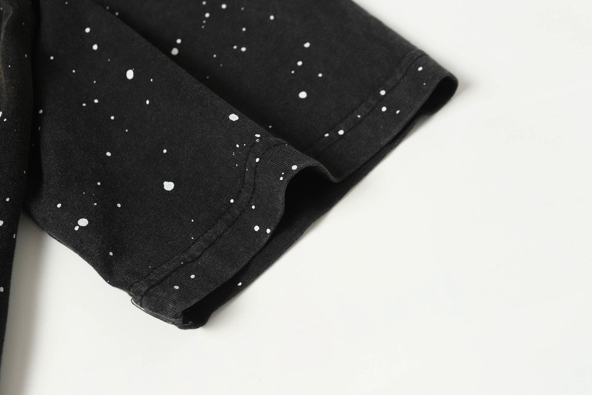 Godspeed To The Moon Graphic T-Shirt
