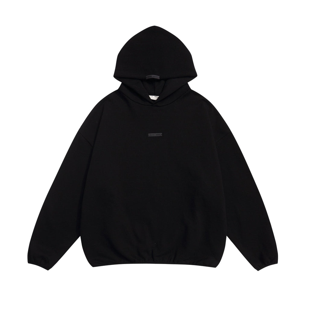 Fear of God Small Patch Pullover Hoodie