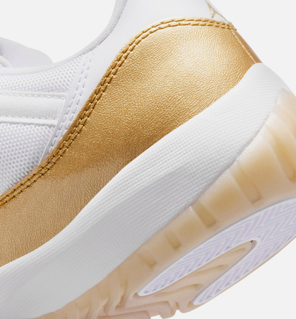 Air Jordan 11 Retro Low Mother's Day Women's Lifestyle Shoe
