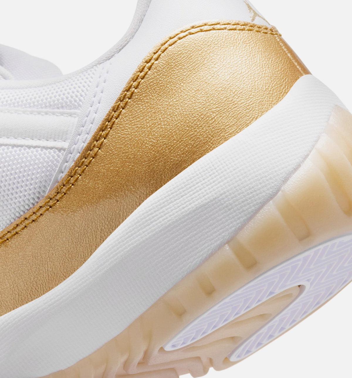 Air Jordan 11 Retro Low Mother's Day Women's Sneakers