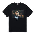 Kith x Scarface Montana Power Tee Black